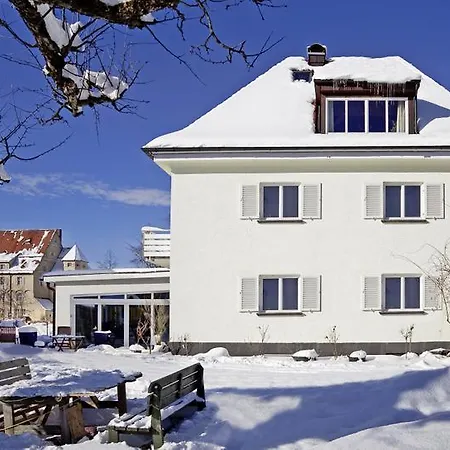 Apartment Urlaub Bei Freunden