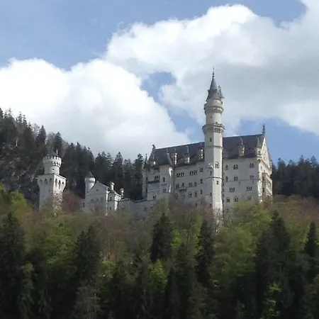 Apartment Urlaub Bei Freunden *