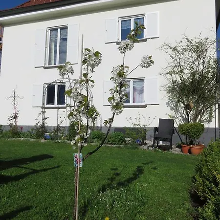 Appartement Urlaub Bei Freunden Füssen