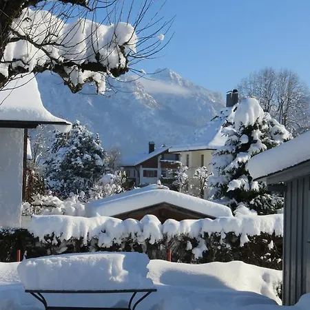 Urlaub Bei Freunden