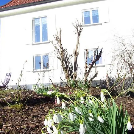Apartment Urlaub Bei Freunden Fussen