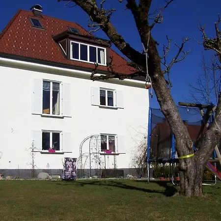Urlaub Bei Freunden