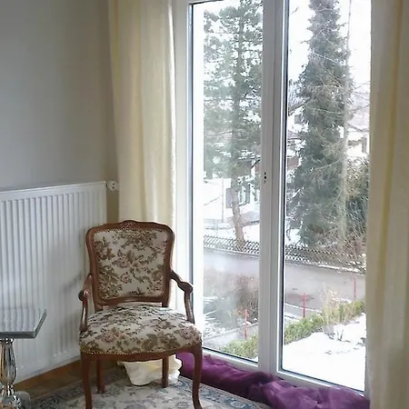 Apartment Urlaub Bei Freunden Fussen