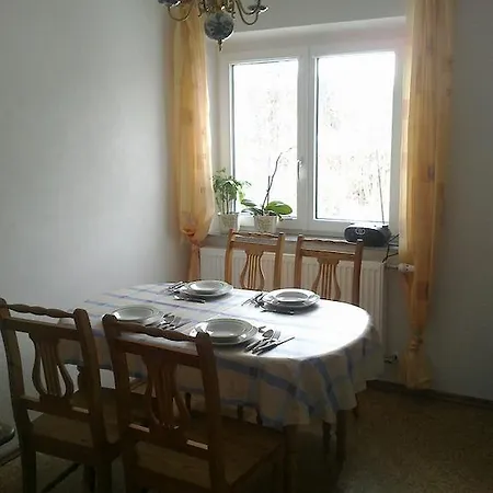 Apartment Urlaub Bei Freunden Fussen