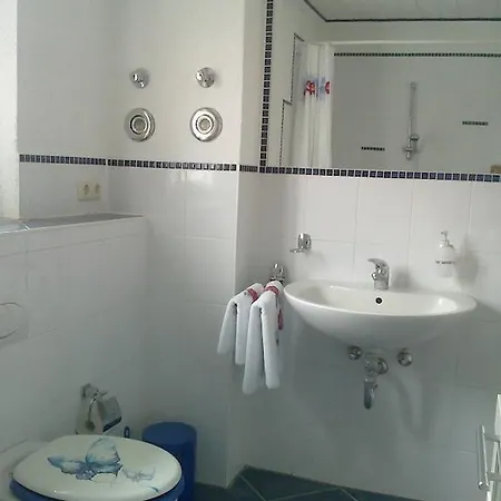 Appartement Urlaub Bei Freunden