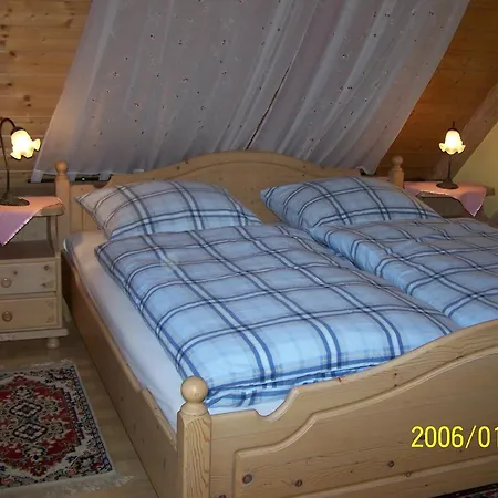 Urlaub Bei Freunden Fussen