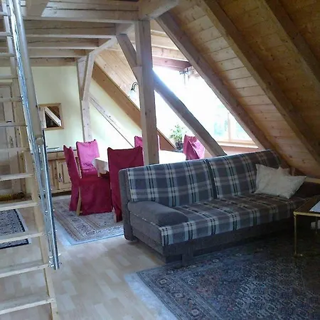 Apartment Urlaub Bei Freunden
