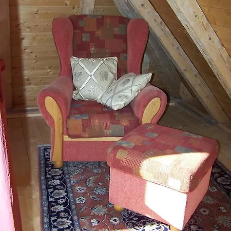 Appartement Urlaub Bei Freunden Füssen