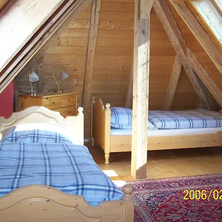 Urlaub Bei Freunden