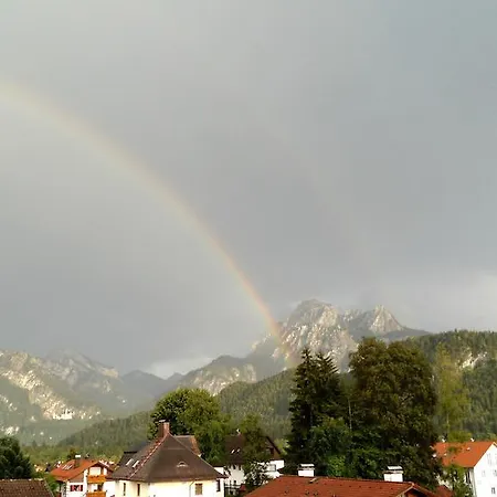 Urlaub Bei Freunden