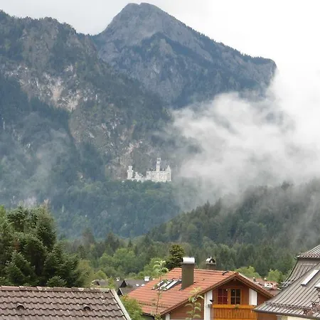 Appartement Urlaub Bei Freunden