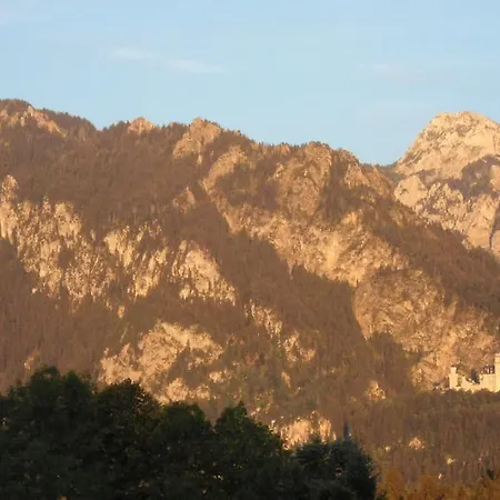 Apartment Urlaub Bei Freunden *
