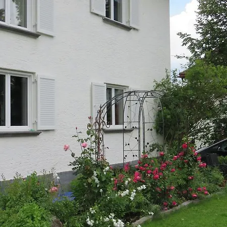 Urlaub Bei Freunden *