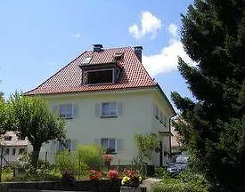 Apartment Urlaub Bei Freunden *