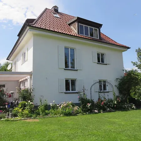 Urlaub Bei Freunden