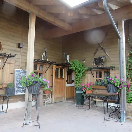 Urlaub Bei Freunden Füssen