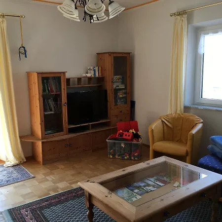 Appartement Urlaub Bei Freunden