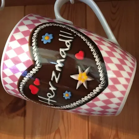 Urlaub Bei Freunden *