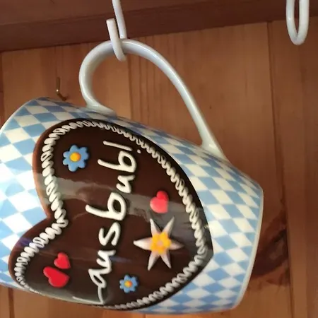 Apartment Urlaub Bei Freunden