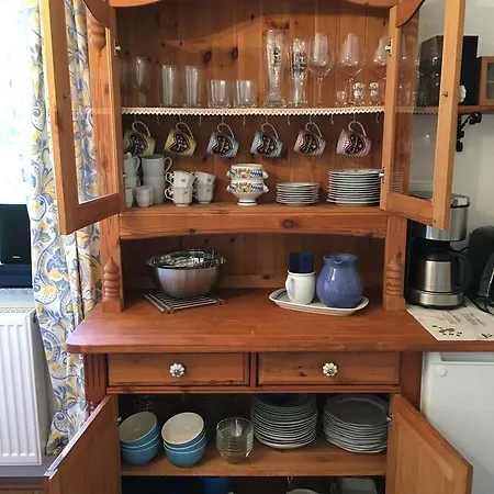 Urlaub Bei Freunden Appartement Füssen
