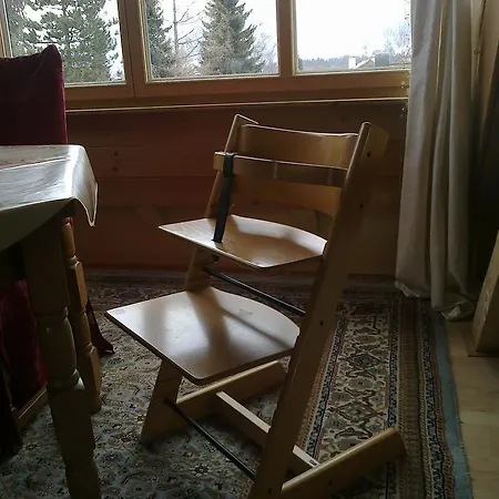 Urlaub Bei Freunden